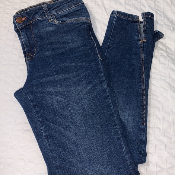 ZARA Skinny Jean - Picture 3 of 5